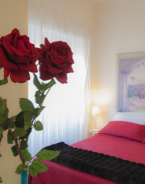 Addormi B&B Рим Номер фото