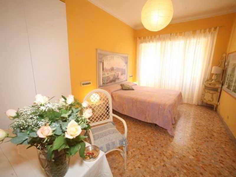 Addormi B&B Рим Екстер'єр фото